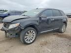 LINCOLN MKX 2014