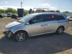 HONDA ODYSSEY 2012