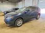 NISSAN ROGUE 2015