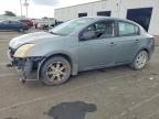 NISSAN SENTRA 2007