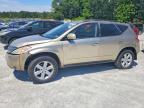 NISSAN MURANO 2007