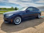 BMW 550 2017