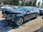 KIA CADENZA 2018