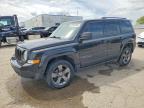 JEEP PATRIOT 2015