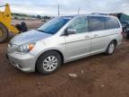 HONDA ODYSSEY 2008