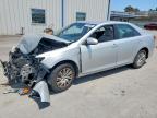 TOYOTA CAMRY 2013