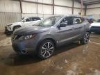 NISSAN ROGUE SPORT 2019