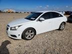 CHEVROLET CRUZE 2014