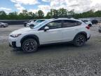 SUBARU CROSSTREK 2019
