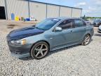 MITSUBISHI LANCER 2008