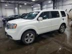 HONDA PILOT 2014