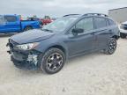 SUBARU CROSSTREK 2019