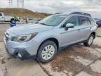 SUBARU OUTBACK 2018