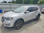 NISSAN ROGUE 2019