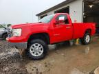 GMC SIERRA 2011