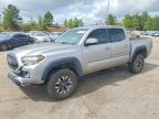 TOYOTA TACOMA 2017