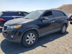 KIA SORENTO 2013