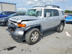 TOYOTA FJ CRUISER 2008