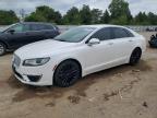 LINCOLN MKZ 2017