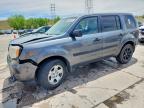 HONDA PILOT 2012