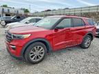 FORD EXPLORER 2024