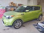 KIA SOUL 2017
