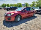 SUBARU IMPREZA 2013