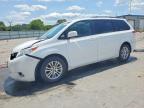 TOYOTA SIENNA 2014