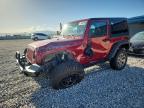 JEEP WRANGLER 2013