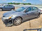 NISSAN ALTIMA 2018