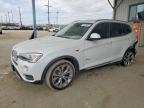 BMW X3 2016