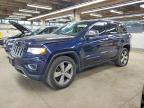 JEEP GRAND CHEROKEE 2015