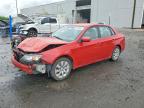 SUBARU IMPREZA 2009