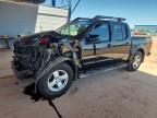NISSAN FRONTIER 2006