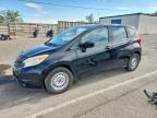 NISSAN VERSA NOTE 2015