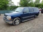 CHEVROLET SUBURBAN 2003