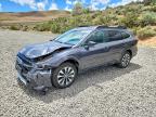 SUBARU OUTBACK 2025