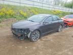 LINCOLN MKZ 2016