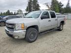 CHEVROLET SILVERADO 2011