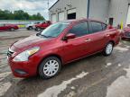 NISSAN VERSA 2019