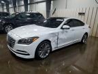 HYUNDAI GENESIS 2015