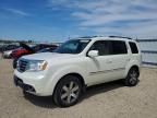 HONDA PILOT 2014