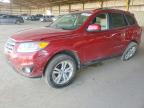 HYUNDAI SANTA FE 2012