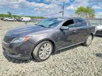 LINCOLN MKS 2015