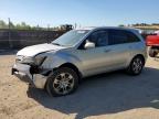 ACURA MDX 2008