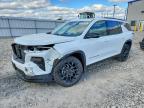CHEVROLET TRAVERSE 2025