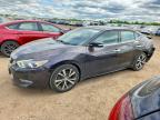 NISSAN MAXIMA 2017