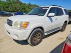 TOYOTA SEQUOIA 2003