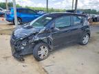CHEVROLET SPARK 2014