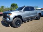 CHEVROLET SILVERADO 2024